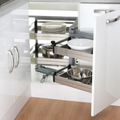 Magic Corner Storage Unit
