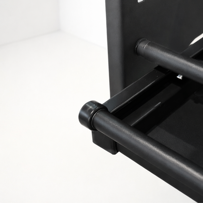 Elevator Dish Rack Basket - Black