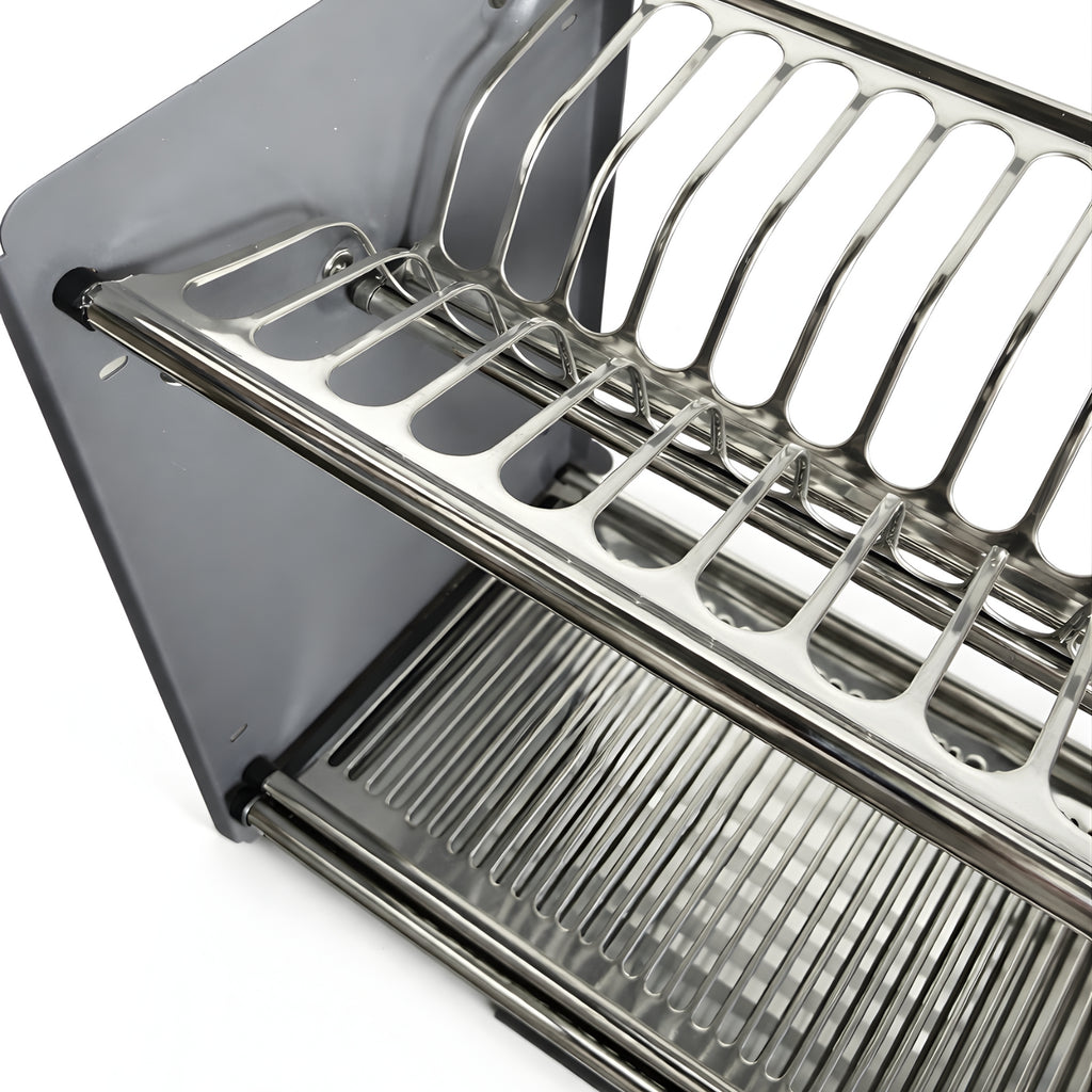 Elevator Dish Rack Basket - SUS304