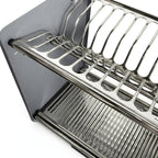 Elevator Dish Rack Basket - SUS304