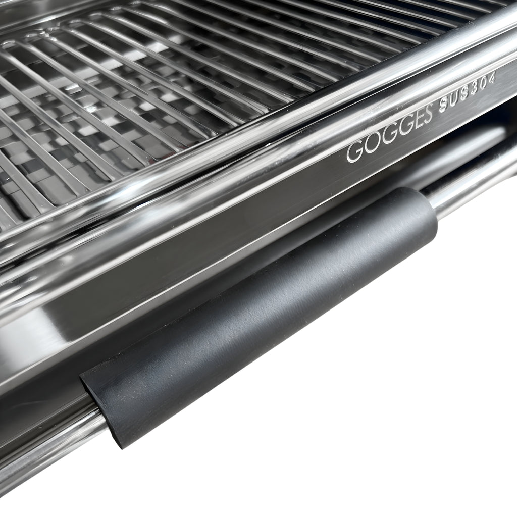 Elevator Dish Rack Basket - SUS304