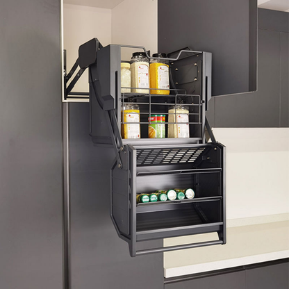 2 in 1 Elevator Basket