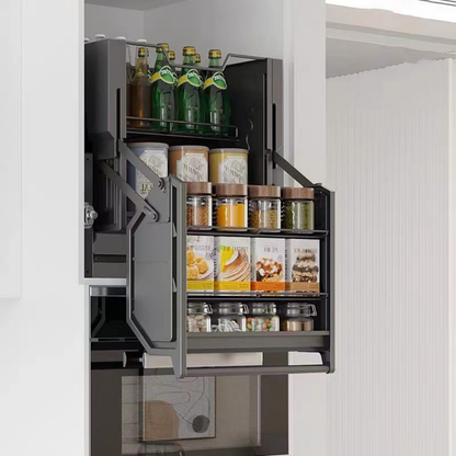 2 in 1 Elevator Basket