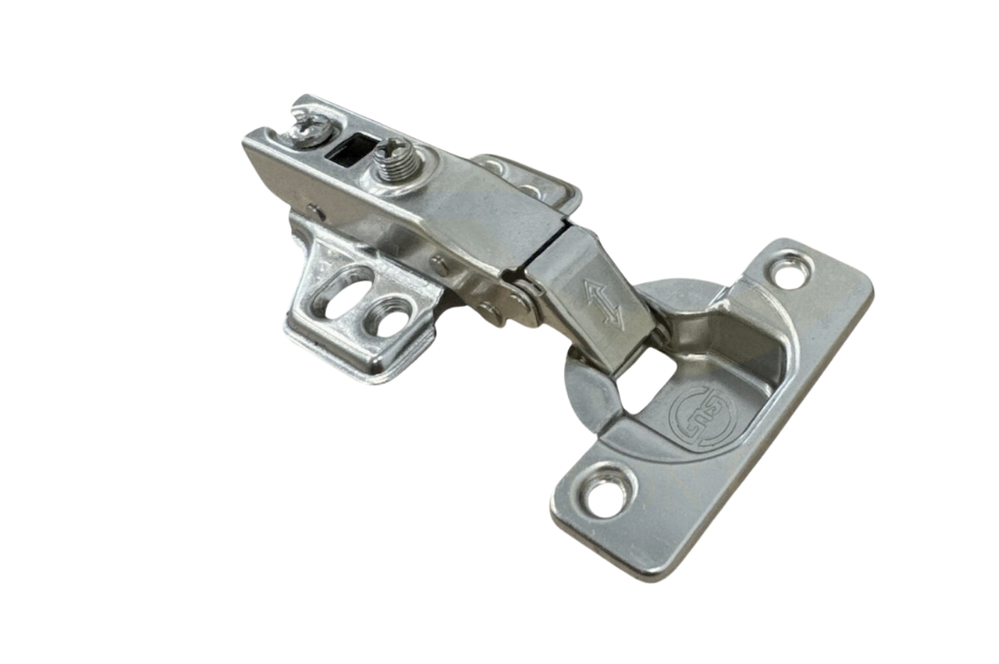 8834A 35mm Full Overlay Hydraulic Hinge
