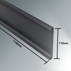 Front Panel for GSI Inner Drawer