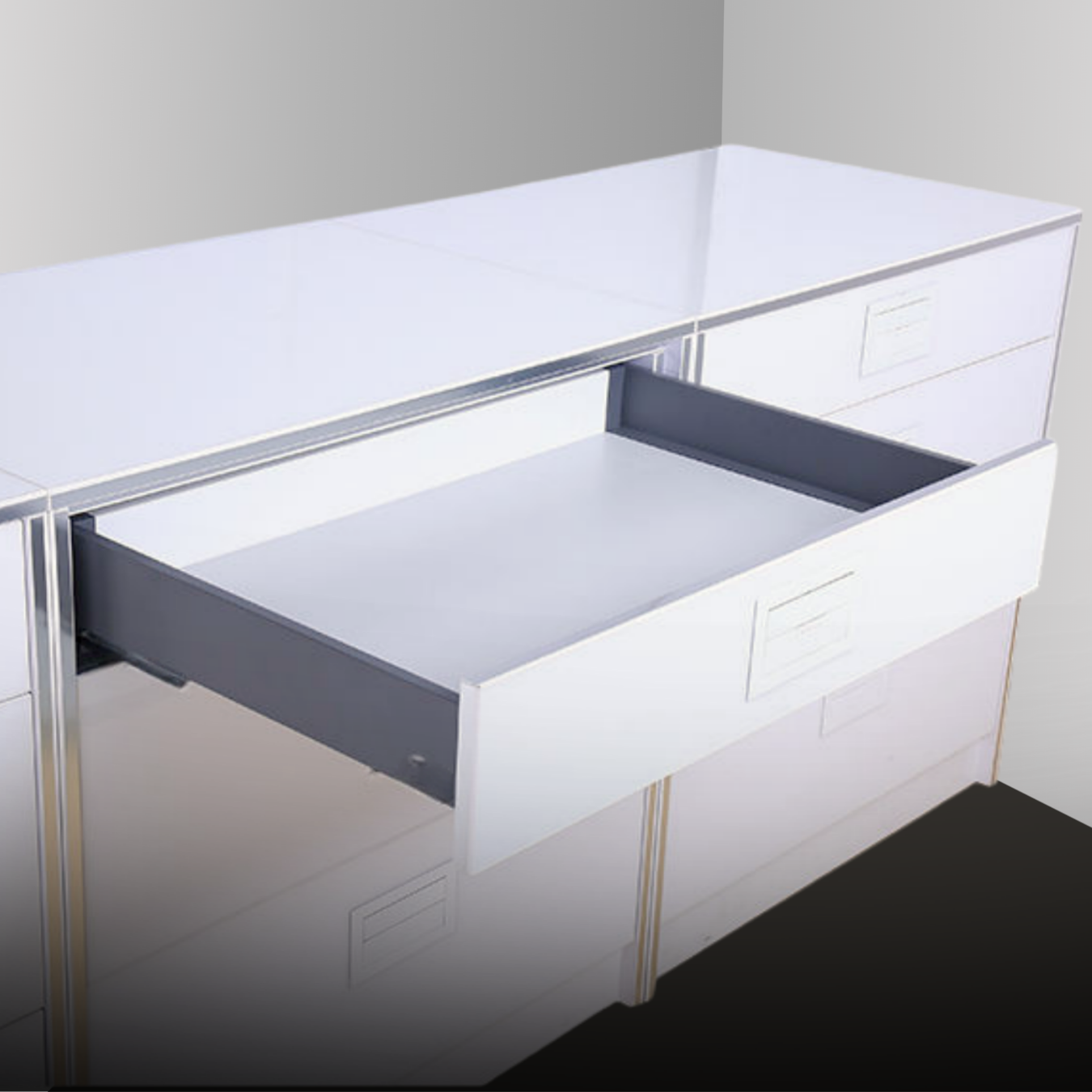GS1 Standard Drawer