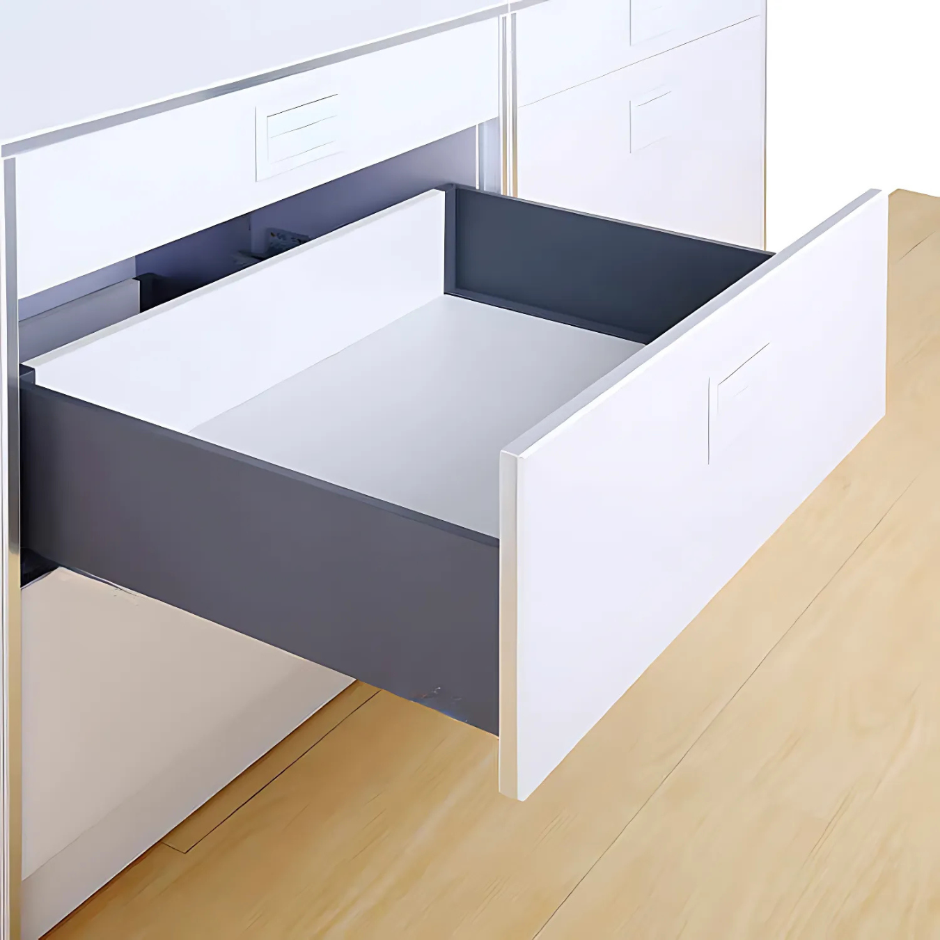 GS2 Middle Drawer