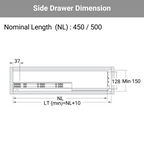 GS2 Middle Drawer