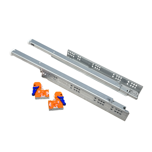 GS3 High Drawer