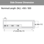 GS3 High Drawer