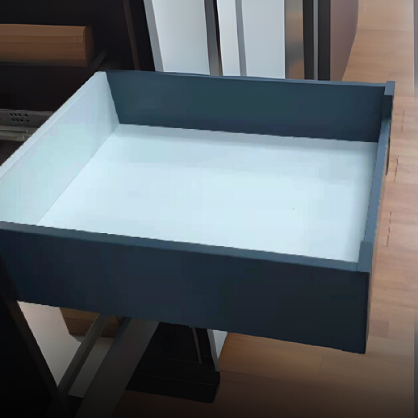 GSI2 Inner MIddle Drawer