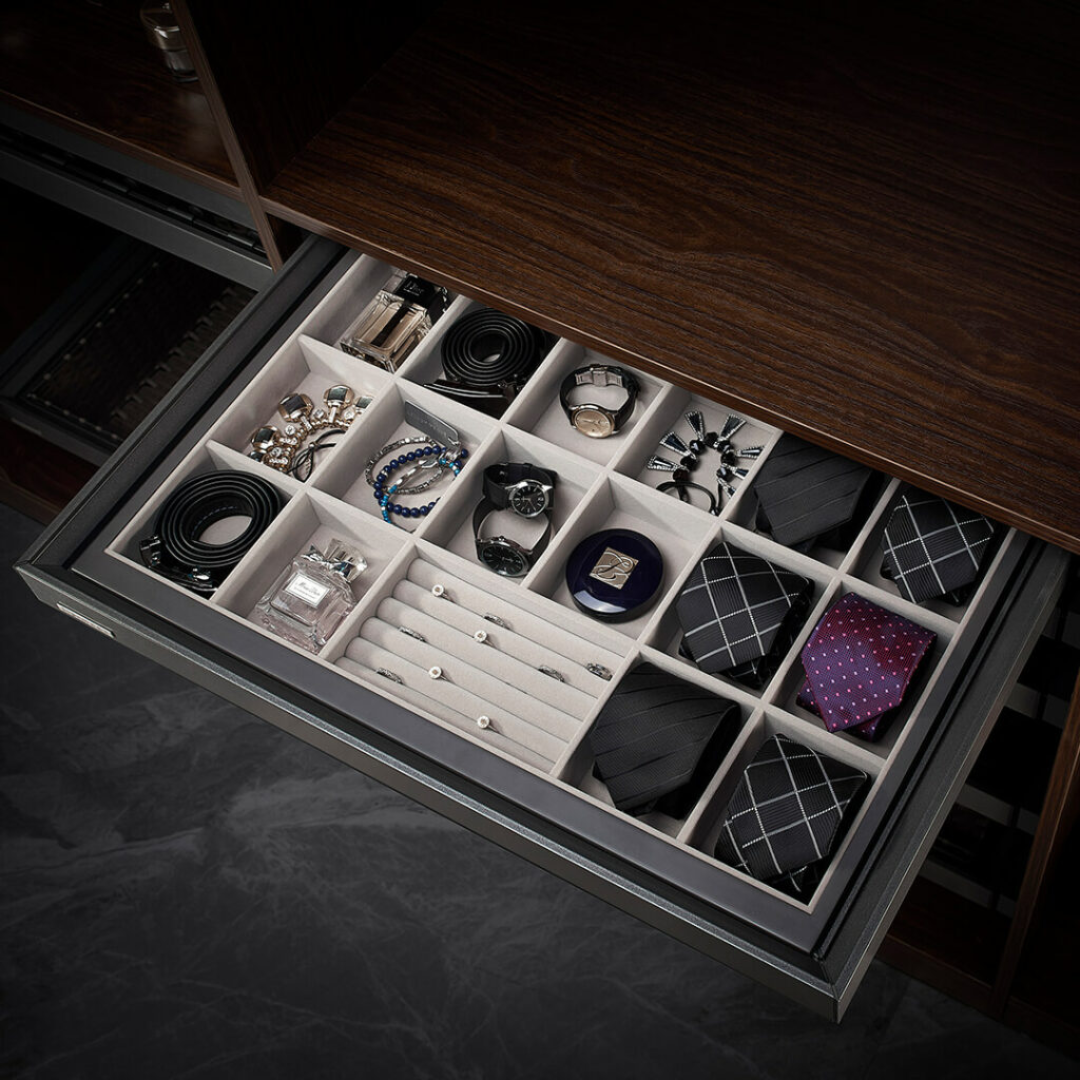 Grayer Classificication Box 1