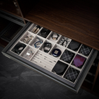 Grayer Classificication Box 1
