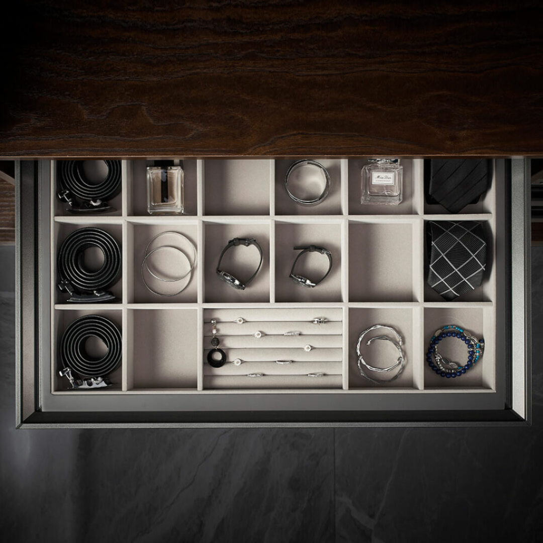 Grayer Classification Box