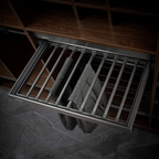 grayer trouser rack