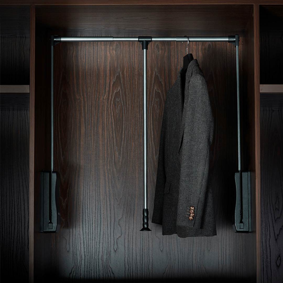 grayer wardrobe lift