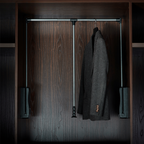 grayer wardrobe lift