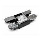 160mm 3D Adjustable Concealed Door Hinge