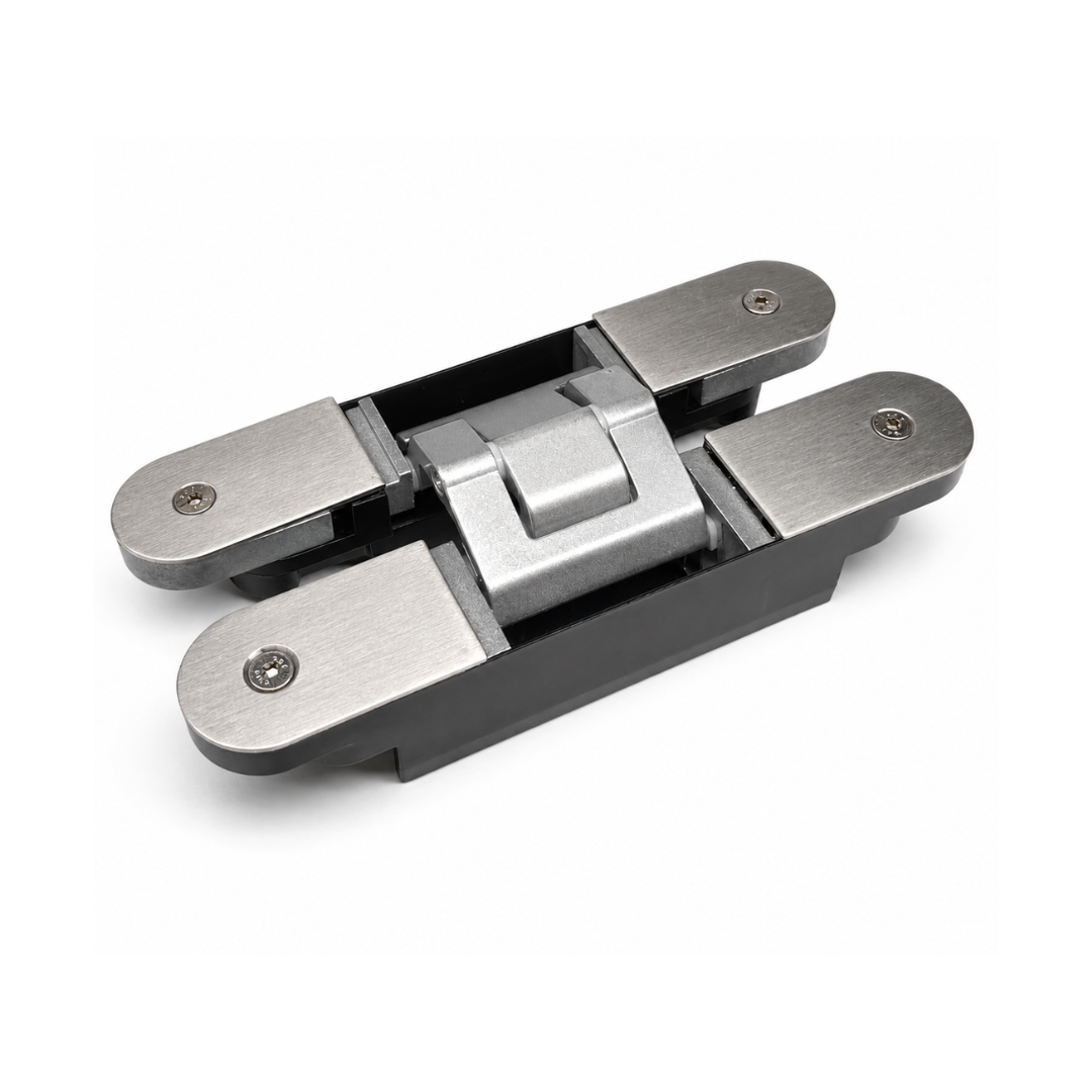 160mm 3D Adjustable Concealed Door Hinge