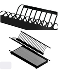 Dish Rack - Black