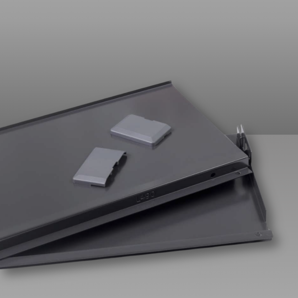 Super Slim Box - High