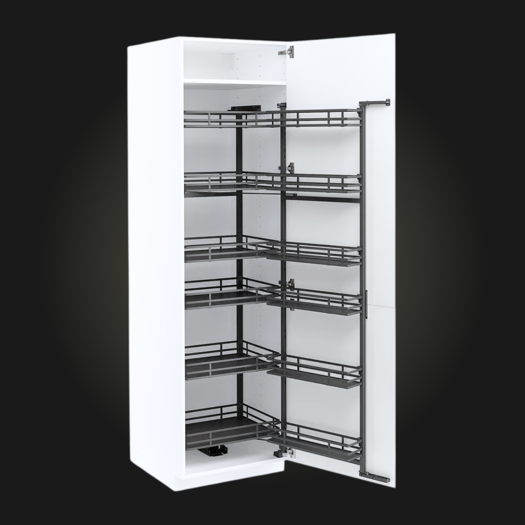 Tall Unit Basket