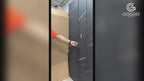 Side Large Mounted Tall Unit Basket