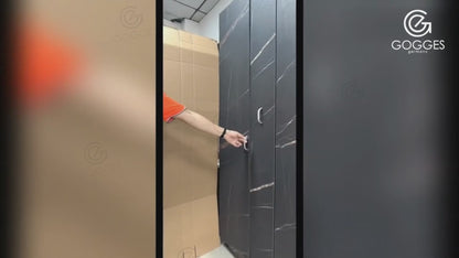 Side Large Mounted Tall Unit Basket