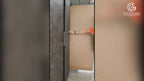 Tall Unit Pull Out Basket with Soft Closing Slide